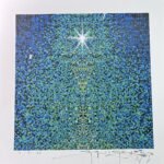 ALIEN- BLOTTER