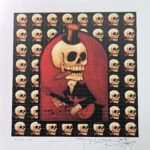 Boss Man - Blotter