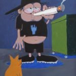 DOOBIE DUMPSTER