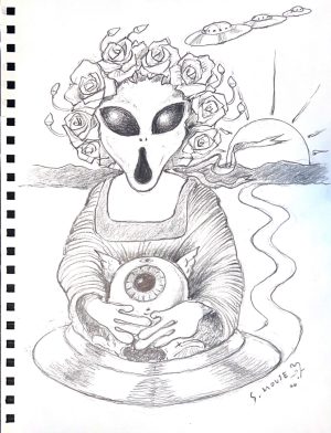 ETA SKETCH