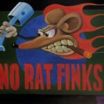 NO RAT FINKS