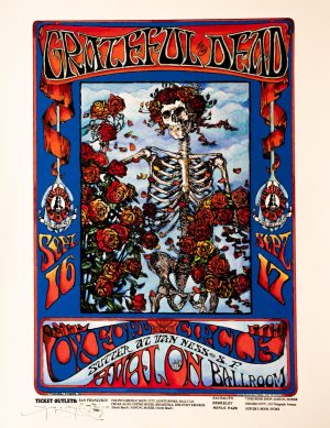 HAND COLORED FD-26 CLOUDS