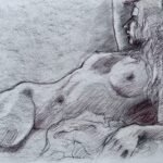 Figurative Study #11