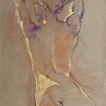 FIGURATIVE STUDY #18