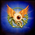 FLYING EYE