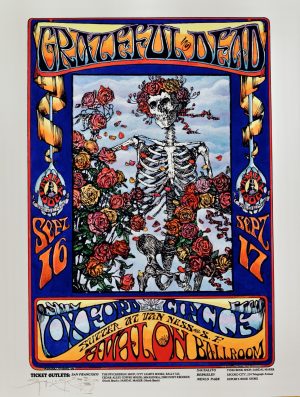 Hand Colored FD 26 Clouds # 2