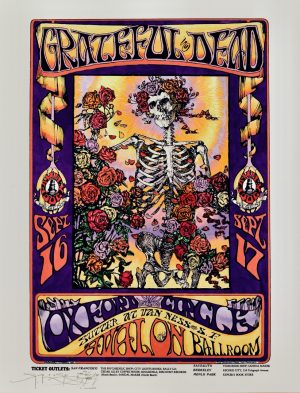 Hand Colored FD 26 Yellow tone #2