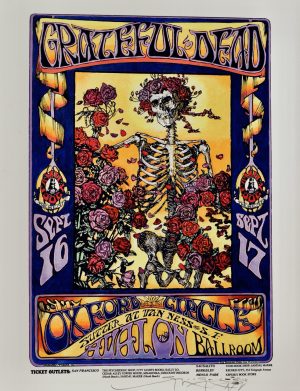 Hand Colored FD 26 Yellow tone #3