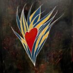 Sacred Heart