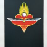 POWER OF SOUL - GICLEE