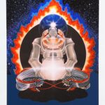 Frontier - Giclee Color Proof SALE!