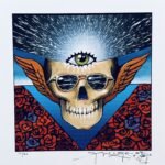 EXPLODING HEAD-BLOTTER