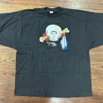 Cyclops Embroidered Shirt