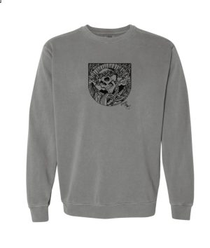 Easy Rider Sweatshirt