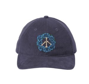 Peace Bones Hat