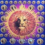 LION - BLOTTER