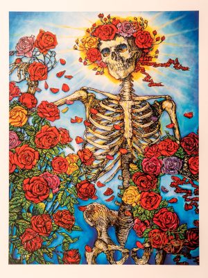 LUCY IN THE SKY