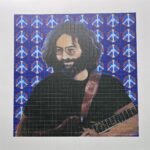 PEACEFUL JERRY - BLOTTER