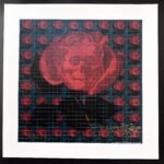 ROSE SPIRIT - BLOTTER