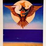 TOTEM - GICLEE