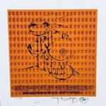 TRIP OR FREAK - BLOTTER