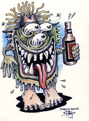 MORE BEER