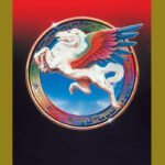 BOOK OF DREAMS- POSTER