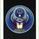 JOURNEY CAPTURED - PRINT