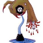 CLAW - PRINT