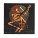 EASY RIDER - BLOTTER