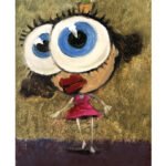 EYES - PRINT