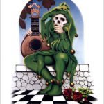 ORIGINAL JESTER - PRINT