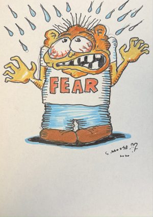 FEAR