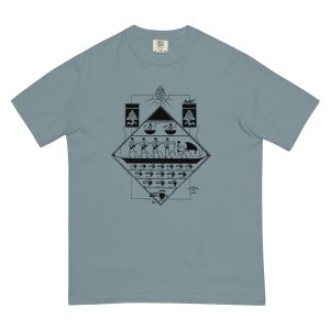 Egypt T-shirt