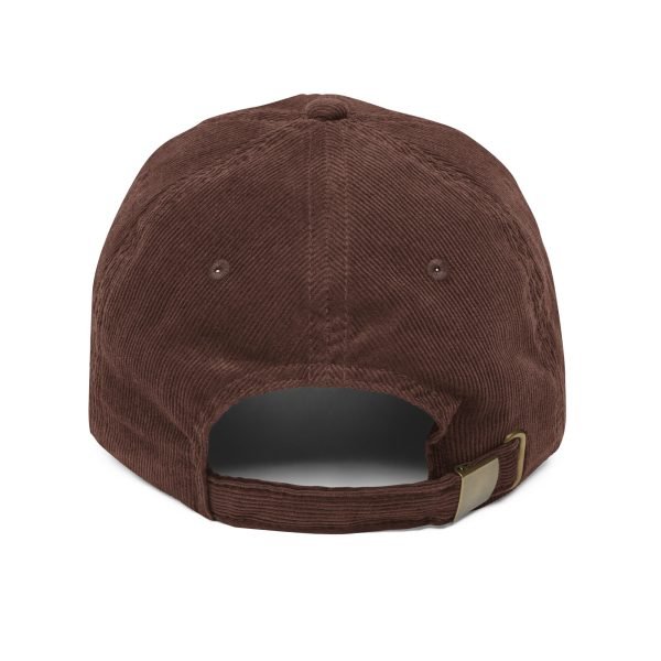 Cats under the stars corduroy cap - Image 8
