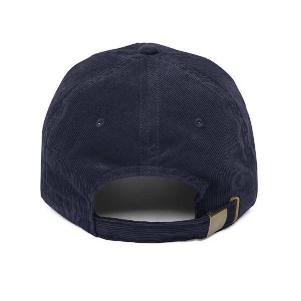 Cats under the stars corduroy cap - Image 5