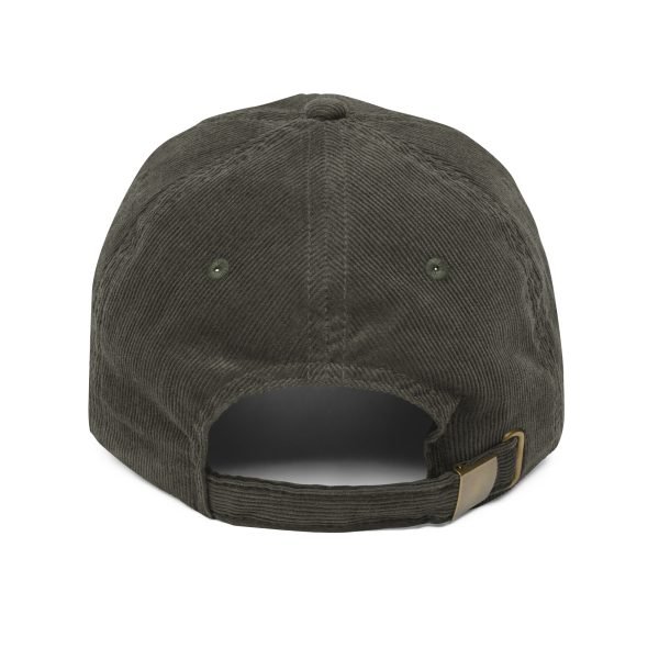 Cats under the stars corduroy cap - Image 11