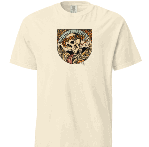 Writing Music T-Shirt