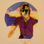 HAND COLORED DEAD SET - Image 5