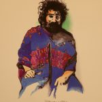 HAND COLORED DEAD SET - Image 3