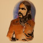 HAND COLORED DEAD SET - Image 4