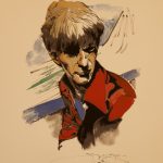 HAND COLORED DEAD SET - Image 6