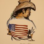 HAND COLORED DEAD SET - Image 7