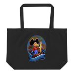 Large Mouse Studios tote bag