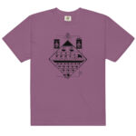 Stanley Mouse's Egypt T-shirt - Image 2
