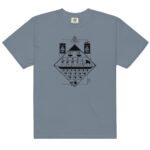 Stanley Mouse's Egypt T-shirt - Image 4