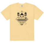 Stanley Mouse's Egypt T-shirt - Image 6