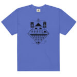 Stanley Mouse's Egypt T-shirt - Image 3