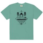 Stanley Mouse's Egypt T-shirt - Image 5