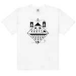 Stanley Mouse's Egypt T-shirt - Image 7